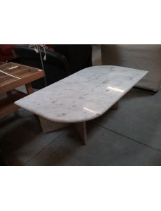 TABLE BASSE MARBRE 