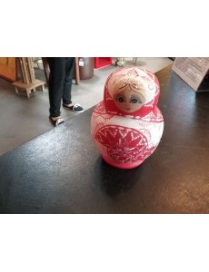 POUPÉE RUSSE