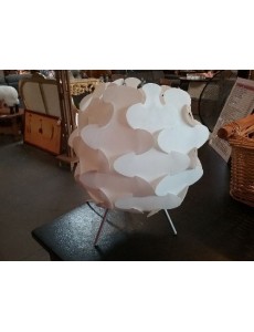 LAMPE DE CHEVET BL IKEA