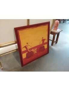 REPRODUCTION PERSONNAGES