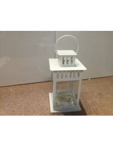 LANTERNE BLANCHE 