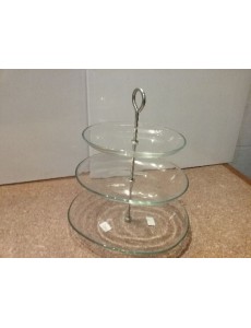 PRESENTOIRE A GATEAU 