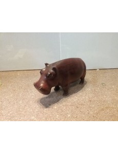 HIPPOPOTAME