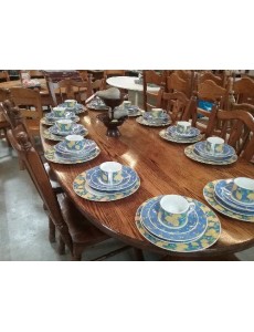 SERVICE PROVENCAL 12...