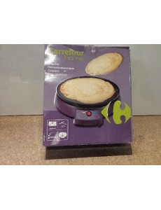 CREPIERE NEUVE ELECTRIQUE 