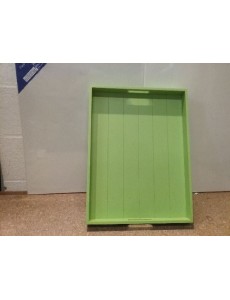 PLATEAU SERVICE  VERT 