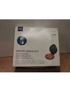 APPAREIL A PIZZA ELECTRIQUE 