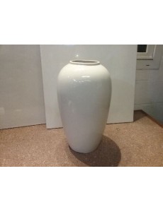 VASE BLANC