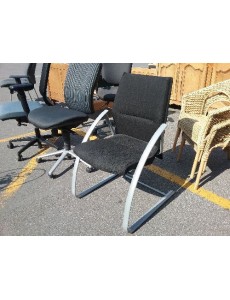 CHAISE DE BUREAU DESIGN...