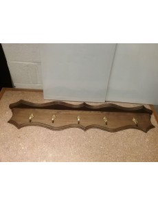 ARCHELLE  CHÊNE 5 CROCHETS 