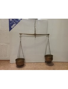 BALANCE À SUSPENDRE 