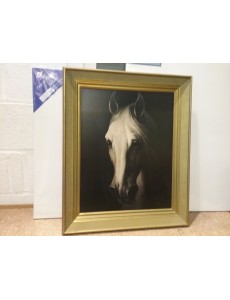 REPRODUCTION "CHEVAL" 