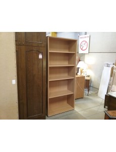 BIBLIOTHÈQUE OUVERTE MODERNE