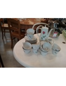 SERVICE CAFE BAVARIA