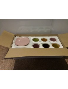 PETITS DEJEUNERS COLORES