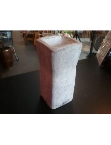 VASE TERRE CUITE