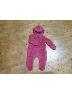 SALOPETTE CHAUDE "NOUKIE S"...