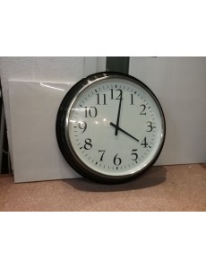 HORLOGE A SUSPENDRE ALU