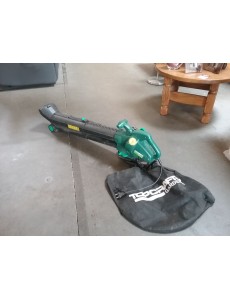 SOUFFLEUR  ELECTRIQUE TOPCRAFT