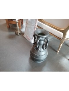 JARRE 4 ANNEAUX (EN L ÉTAT)