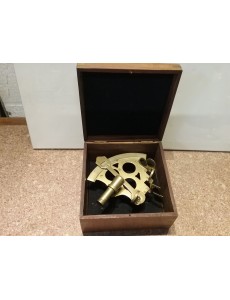 SEXTANT LAITON  POUR MARIN...
