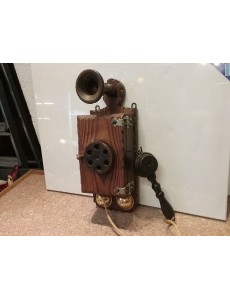 TÉLÉPHONE "BOITES A CLÉS"...