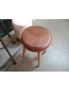 TABOURET "MAISON DU MONDE"