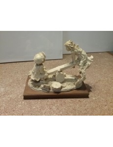 DÉCO ENFANTS SUR BALANÇOIRE