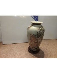VASE CHINOIS