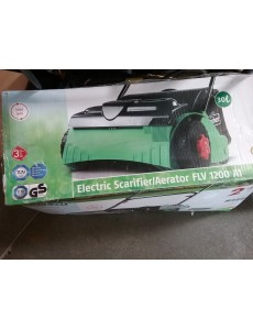 SCARIFICATEUR ELECTRIQUE