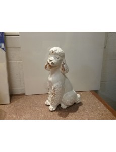 STATUETTE CHIEN