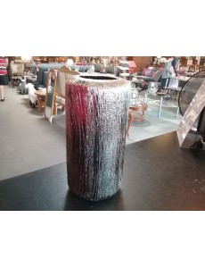 VASE ARGENTE