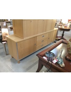 BAHUT BAS MODERNE 3T 2P