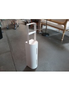 PORTE ROULEAUX PAPIER