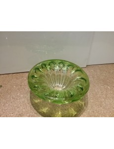 VIDE POCHE CRISTAL VERT