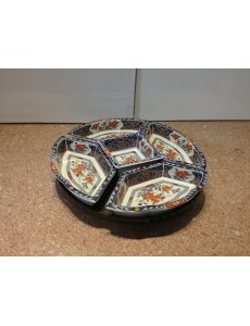 PLATEAU APÉRO TOURNANT...