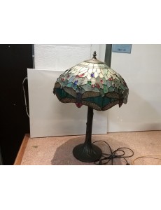 LAMPE TIFFANY GM