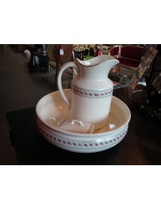 EGUIÈRRE PORCELAINE