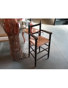 CHAISE HAUTE ENFANT