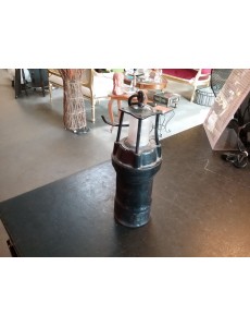 LAMPE DE MINEUR