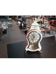 HORLOGE MÉCANIQUE (EN L ÉTAT)