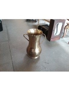 PORTE PARAPLUIE CUIVRE 