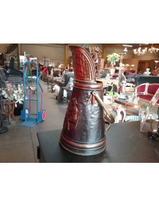 PORTE PARAPLUIE CUIVRE