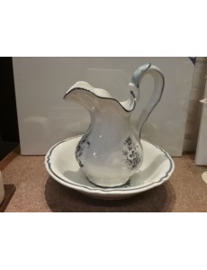 ÉGUIÈRRE PORCELAINE DELFTS