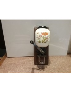 MOULIN A CAFÉ PORCELAINE