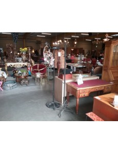 PORTE-MANTEAUX METAL