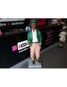 POSTURE ADULTE 150 CM