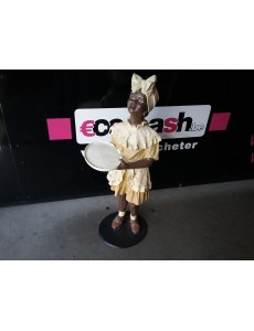 POSTURE PETITE FILLE 110 CM 