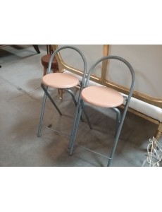 TABOURET MODERNE