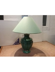 LAMPE VERTE
